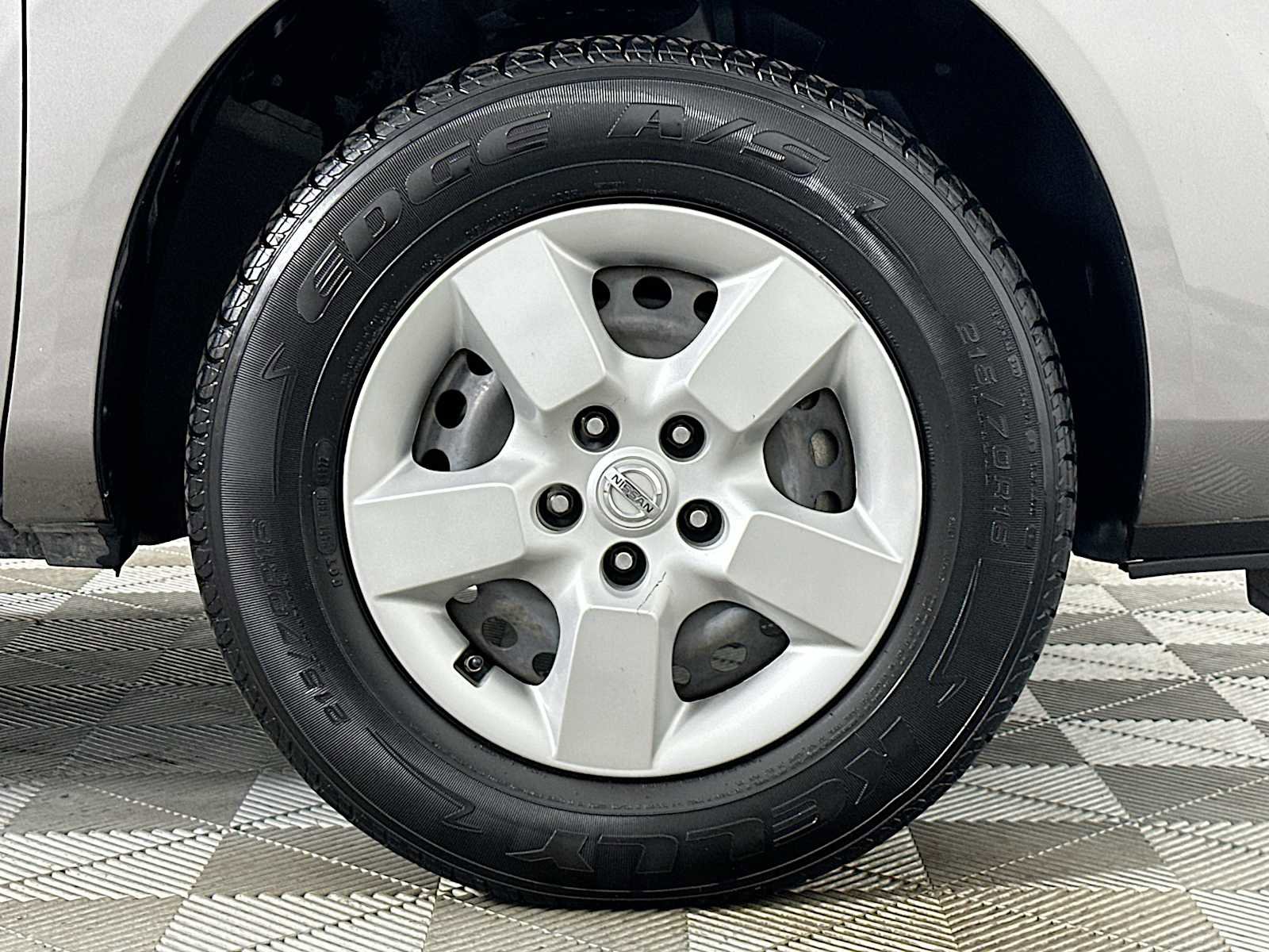 Used 2015 Nissan Rogue S w/ Convenience Package FWD image 27