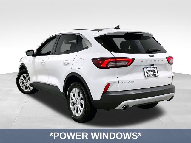 Used 2024 Ford Escape Active AWD/4WD image 6