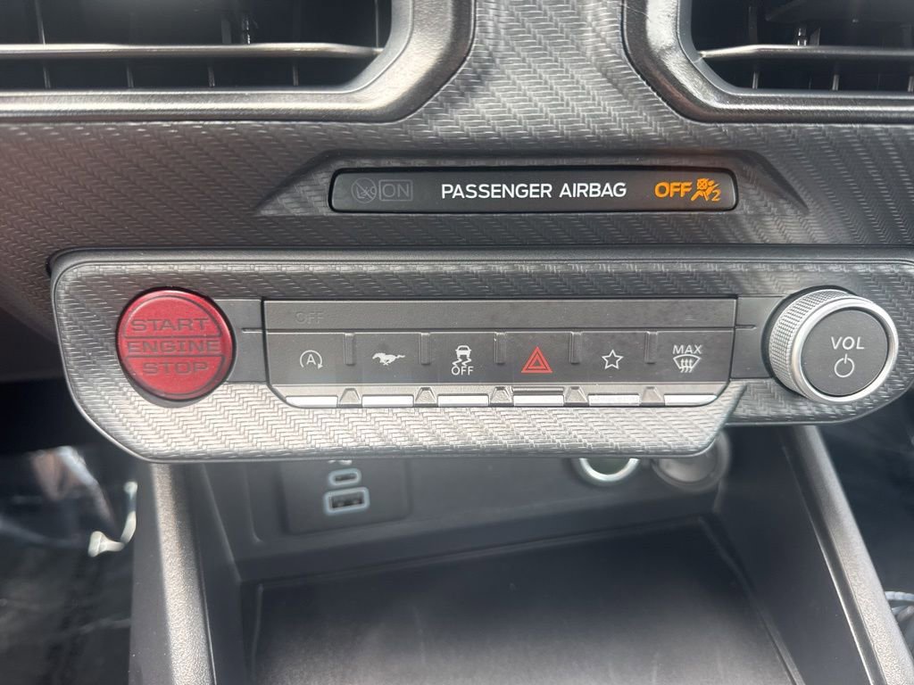 Used 2024 Ford Mustang GT RWD image 20