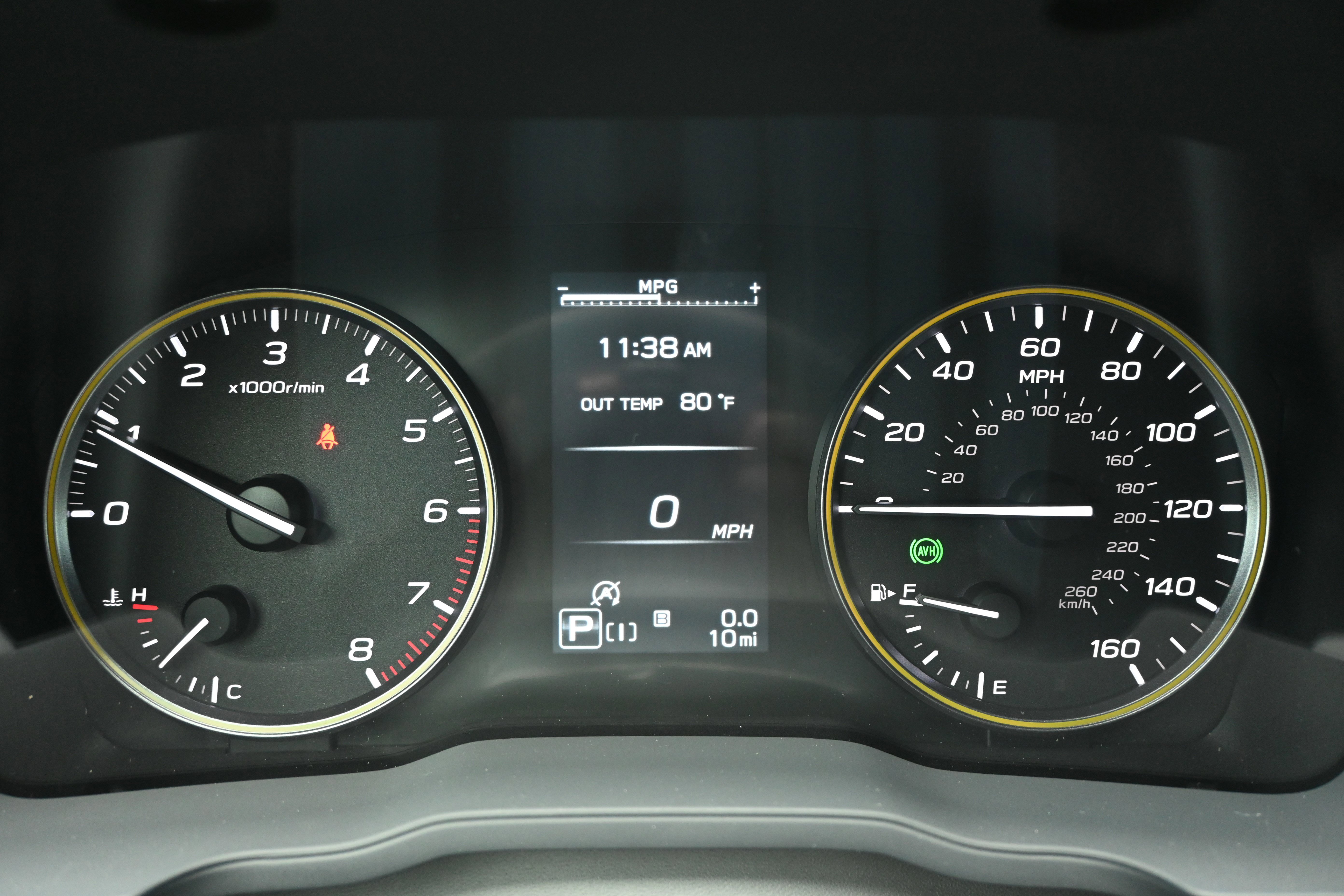 Certified 2025 Subaru Crosstrek 2.5i Sport w/ Popular Package #4A image 20