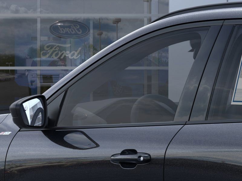 New 2026 Ford Escape ST-Line w/ Tech Pack #1 image 21