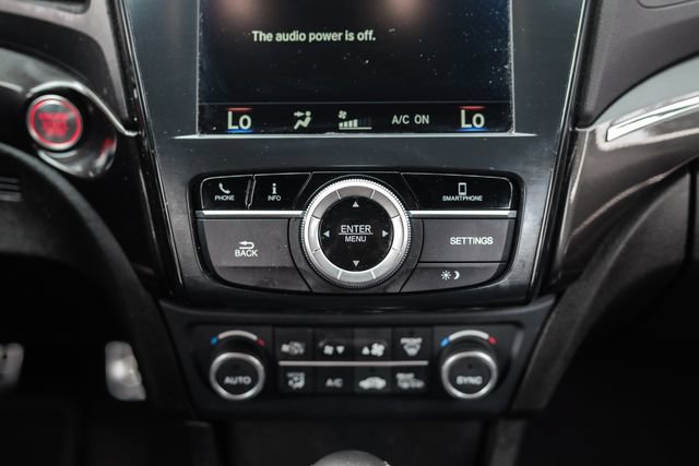 Used 2021 Acura ILX w/ Premium & A-SPEC Package FWD image 35
