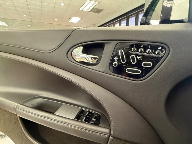 Used 2012 Jaguar XKR R image 7