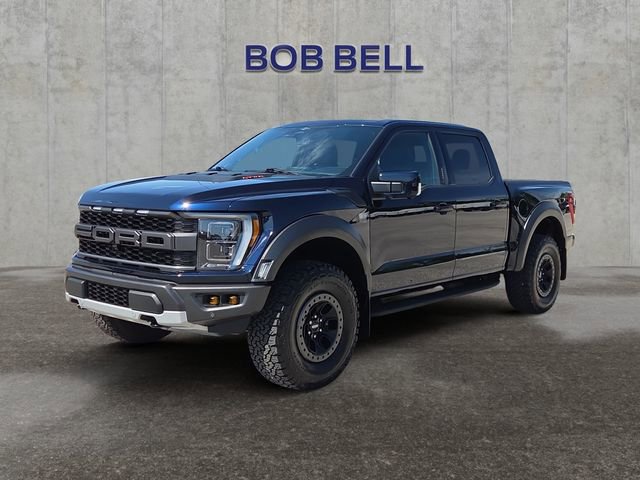 Certified 2023 Ford F150 Raptor AWD/4WD image 1