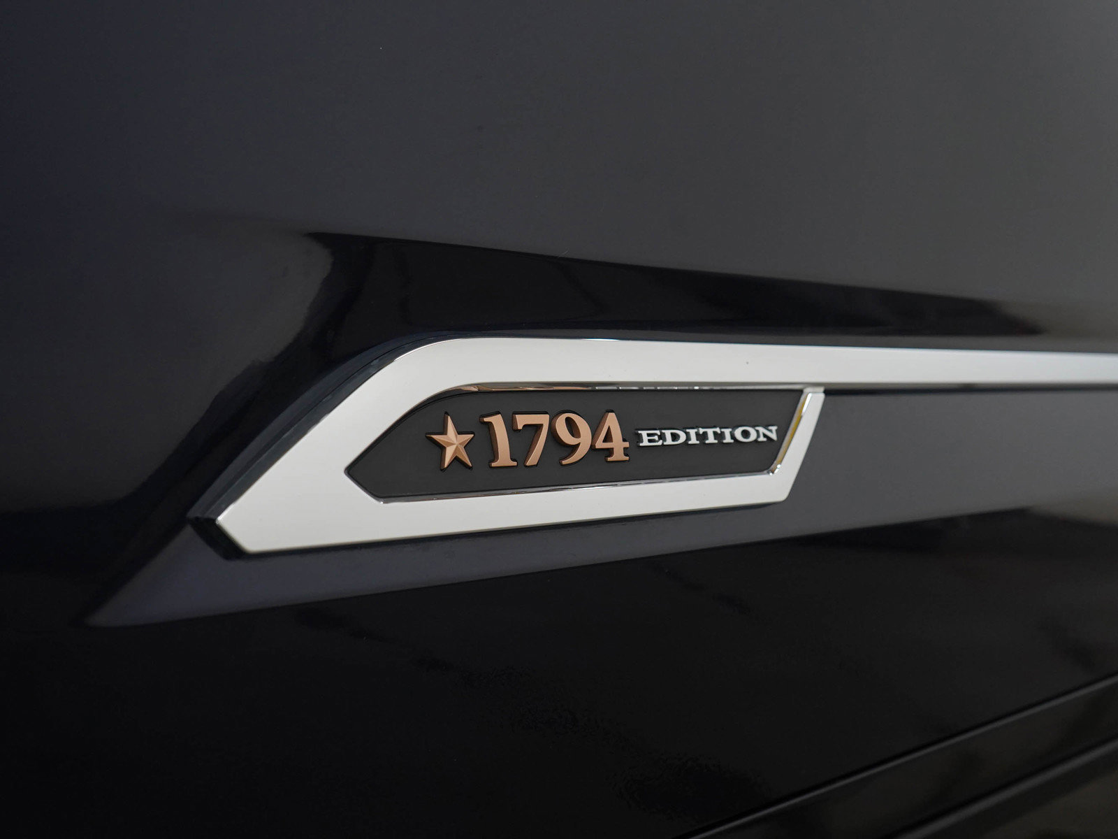 Used 2026 Toyota Sequoia 1794 Edition image 32