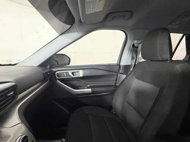 Used 2022 Ford Explorer XLT RWD image 18