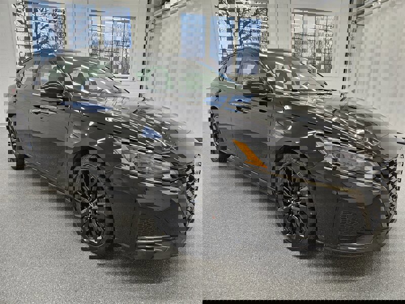 Used 2023 Nissan Altima 2.5 SR image 3