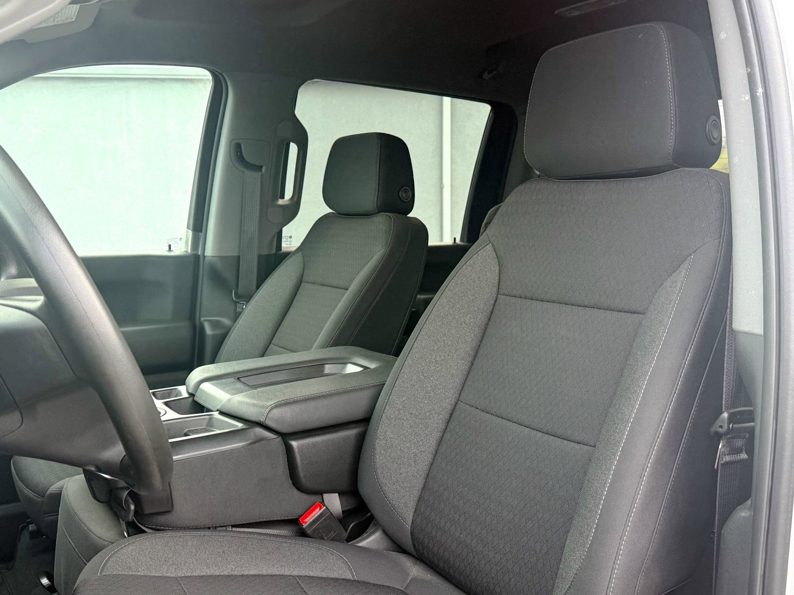 Certified 2022 Chevrolet Silverado 2500 Custom w/ Custom Convenience Package image 20