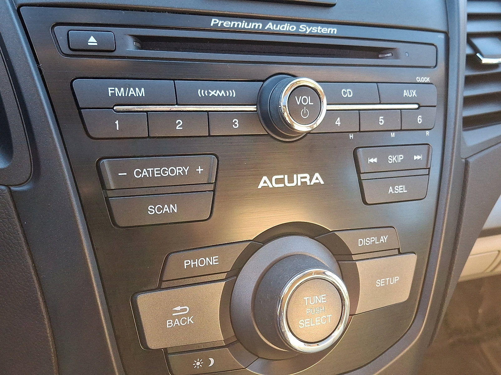 Used 2018 Acura RDX AWD image 17