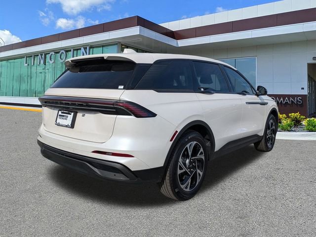 New 2026 Lincoln Nautilus Premier w/ Equipment Group 102A image 4