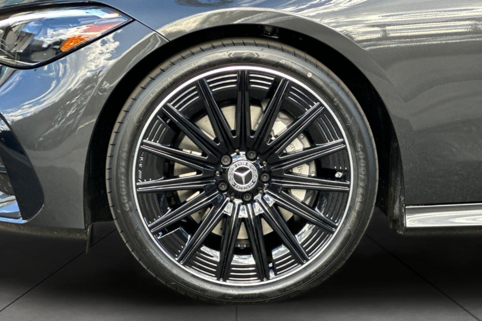 New 2026 Mercedes-Benz CLE 300 4MATIC Coupe image 25