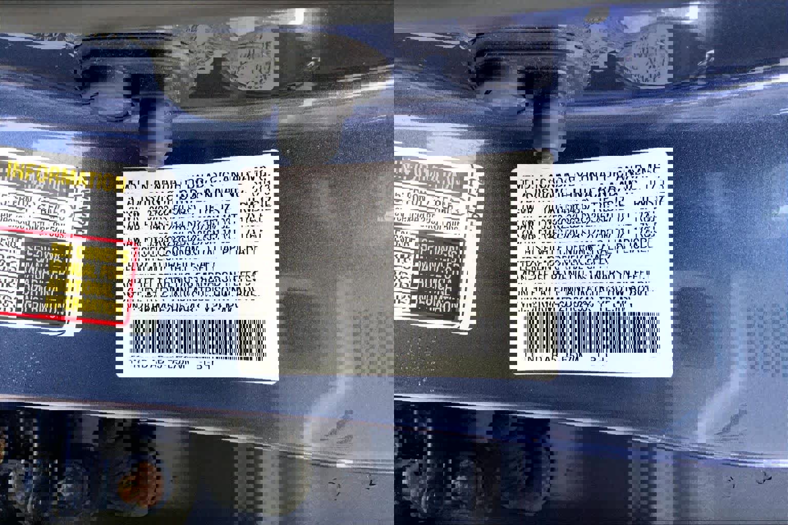 Used 2013 Honda CR-V EX image 34