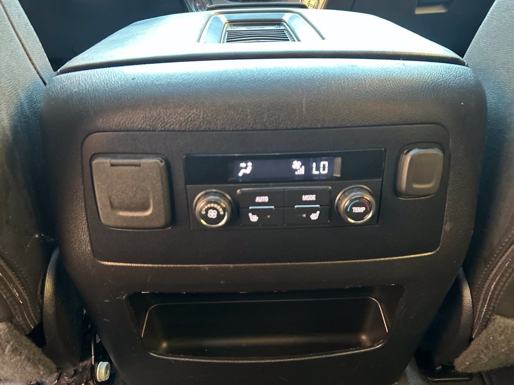 Used 2019 Chevrolet Tahoe Premier w/ RST 6.2L Performance Edition AWD/4WD image 30