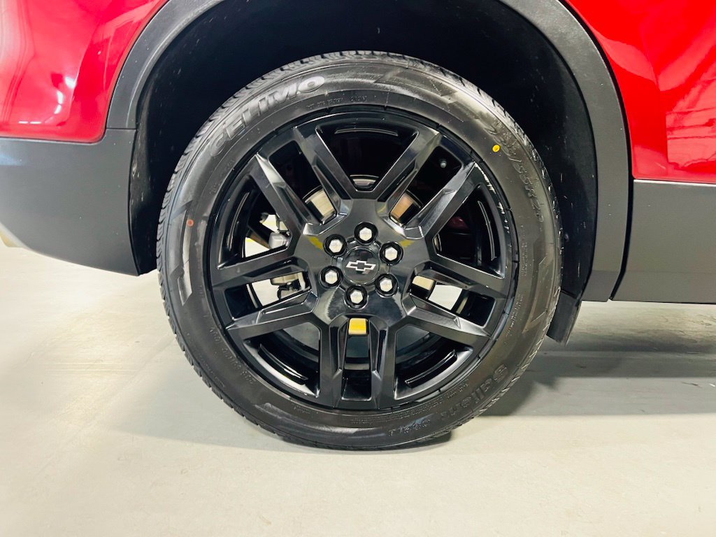 Used 2024 Chevrolet Blazer LT FWD image 10