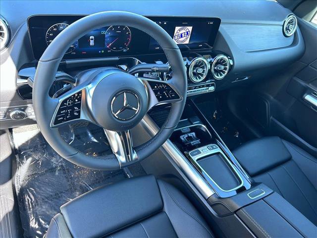 New 2026 Mercedes-Benz GLA 250 4MATIC image 3