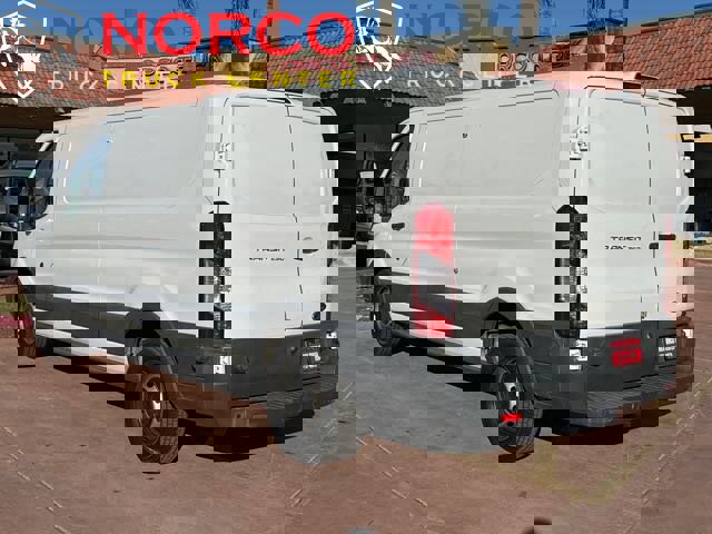 Used 2018 Ford Transit 250 148 Low Roof image 6