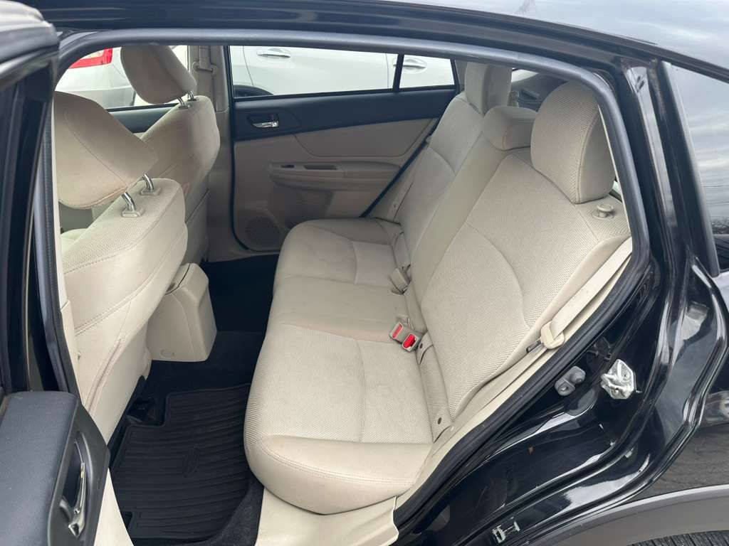 Used 2014 Subaru Crosstrek 2.0i Premium image 19