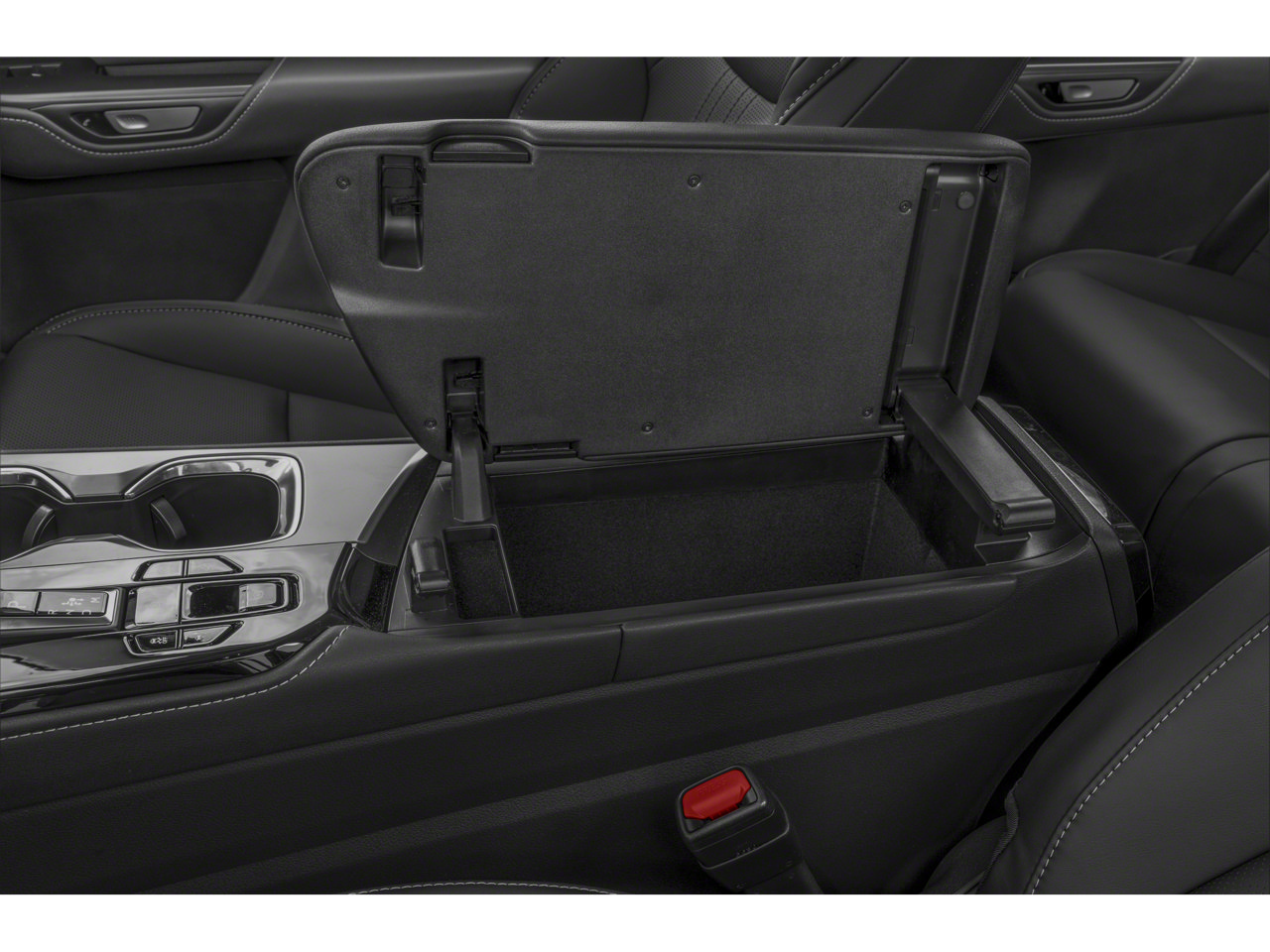 New 2026 Lexus NX 350 AWD w/ Accessory Package (2T) image 10