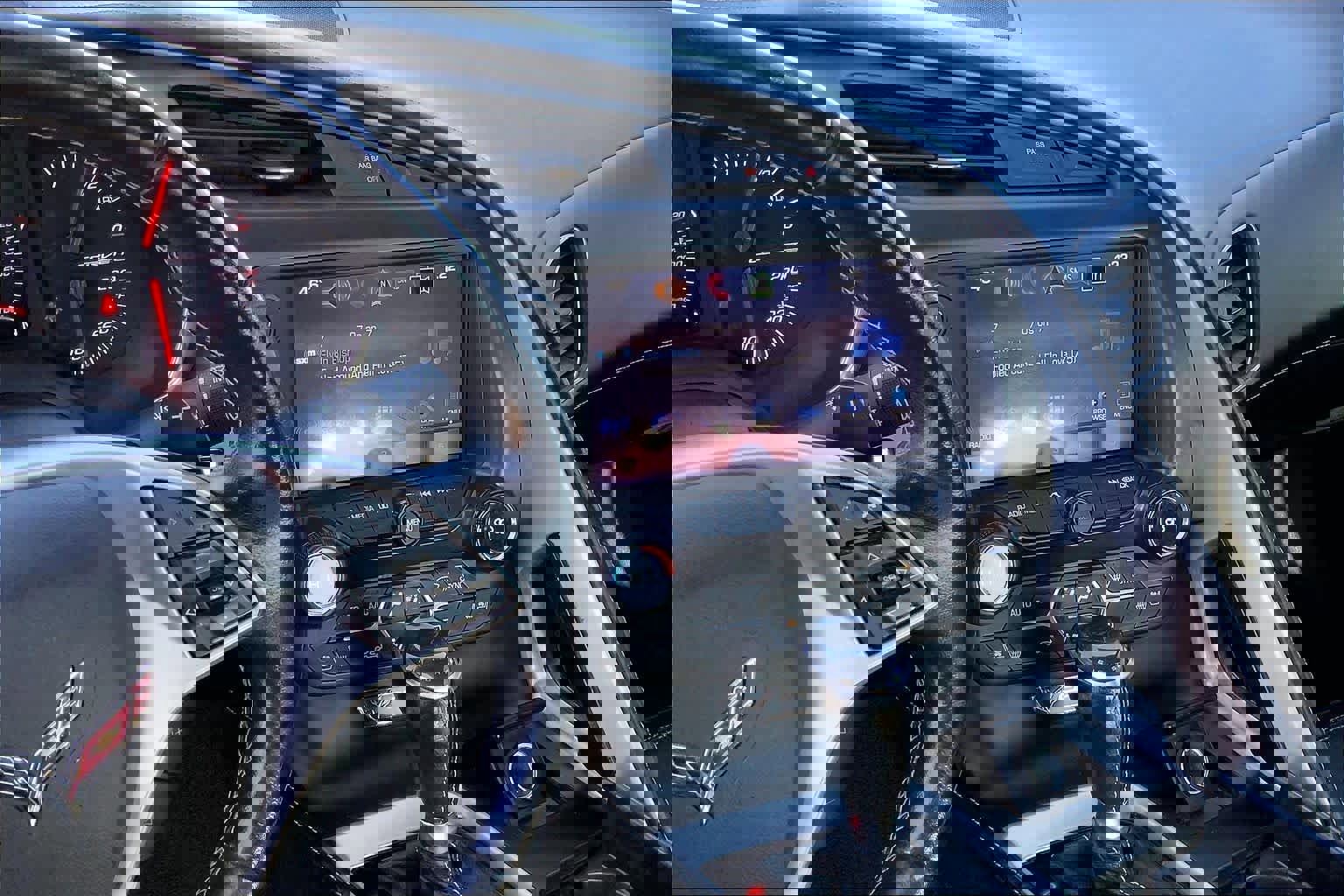 Used 2017 Chevrolet Corvette Stingray Coupe image 7