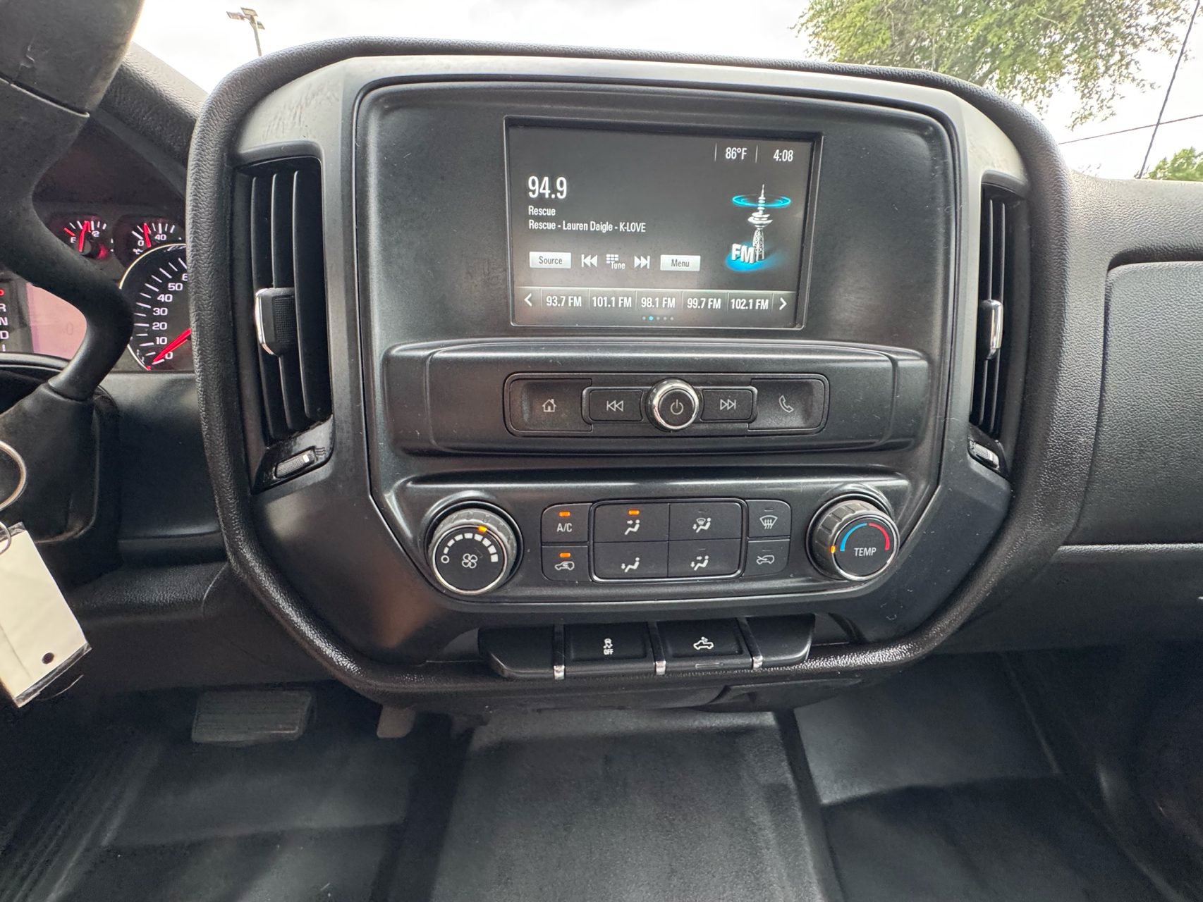 Used 2018 Chevrolet Silverado 2500 W/T RWD image 18