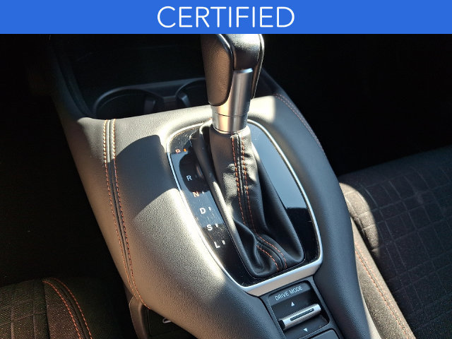 Certified 2024 Honda HR-V Sport image 14