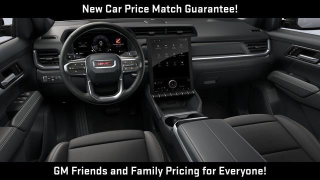New 2026 GMC Terrain Elevation w/ Elevation Premium Package image 7