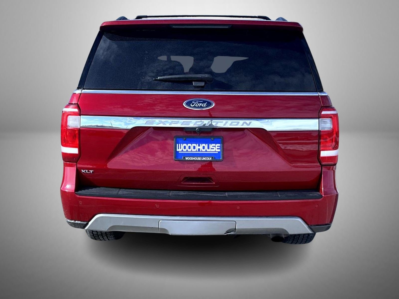 Used 2021 Ford Expedition XLT image 6