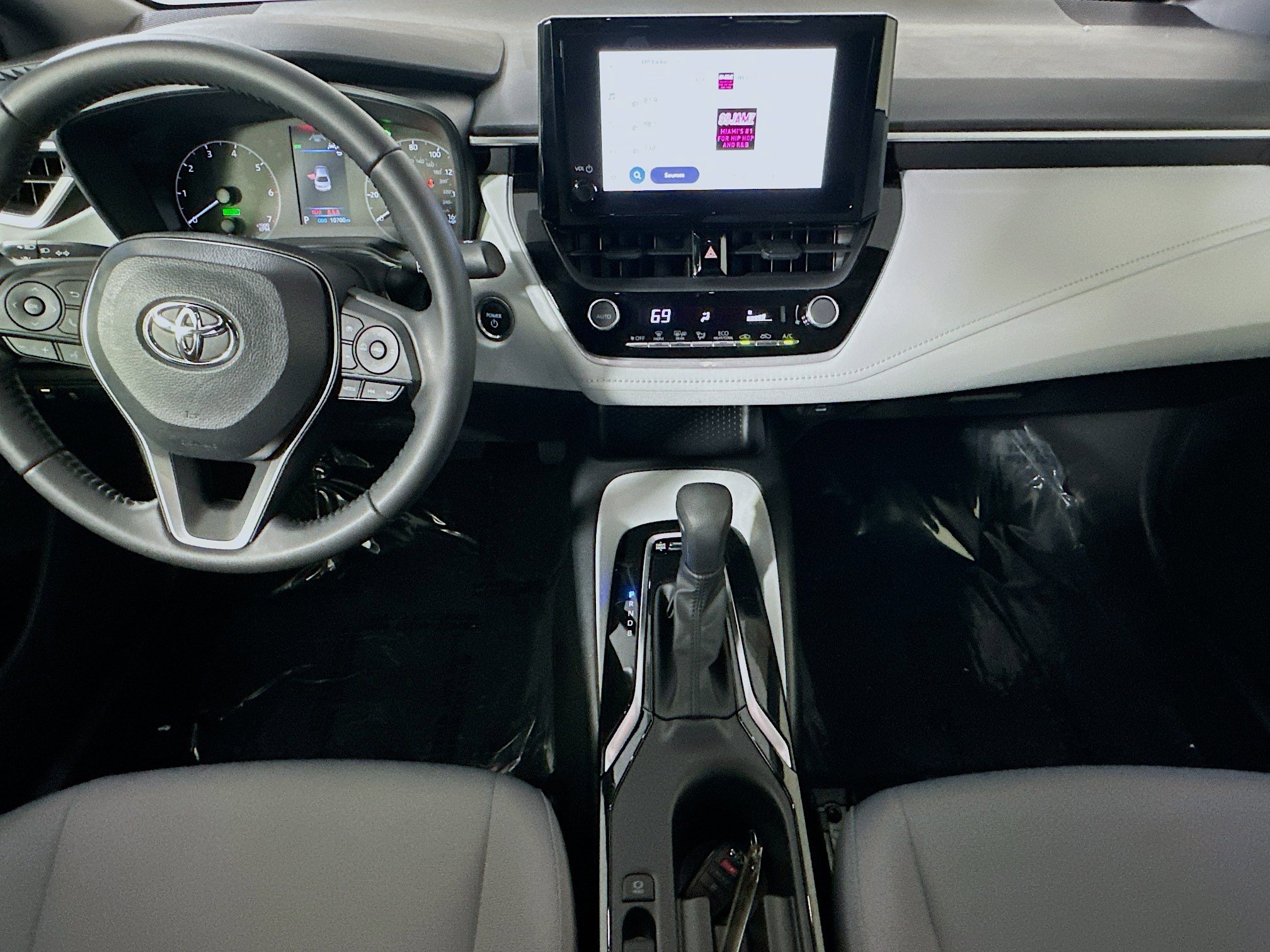 Certified 2023 Toyota Corolla SE image 27