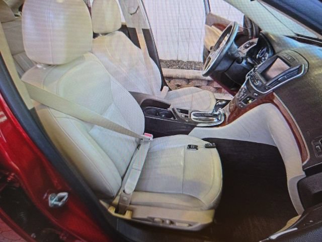Used 2014 Buick Regal Premium FWD image 13