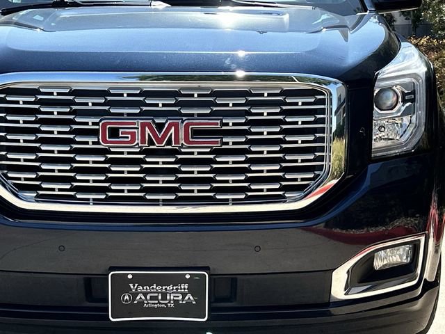 Used 2019 GMC Yukon Denali image 9