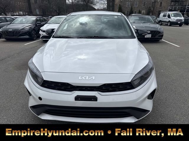Used 2024 Kia Forte LXS image 10