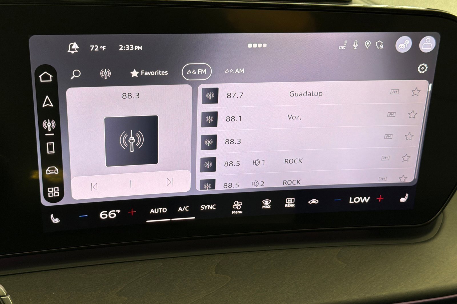 New 2026 Audi Q3 quattro 2.0T image 17