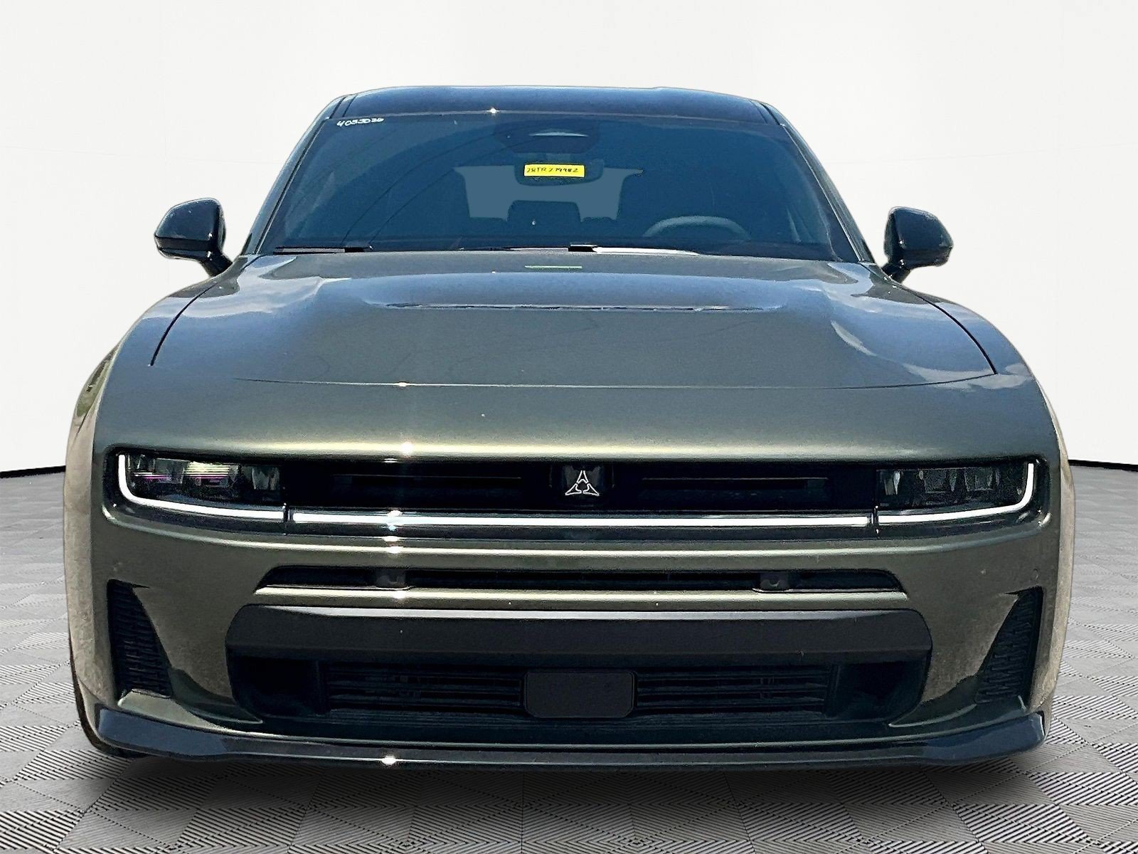 New 2026 Dodge Charger Scat Pack AWD/4WD image 2