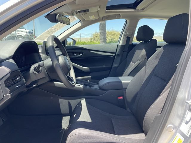 Used 2025 Honda Accord SE image 18