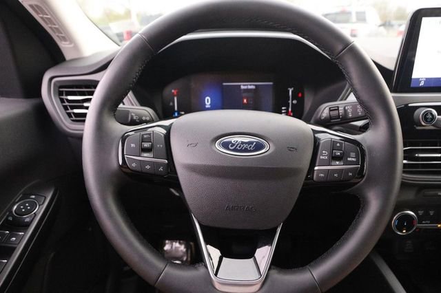 Certified 2024 Ford Escape Active w/ Cold Weather Package image 11