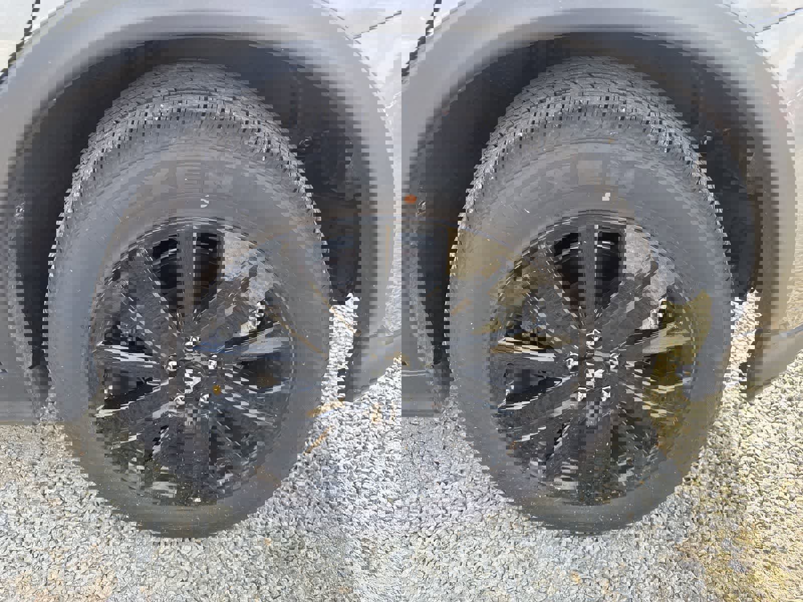 Used 2025 Mitsubishi Outlander Sport LE image 9