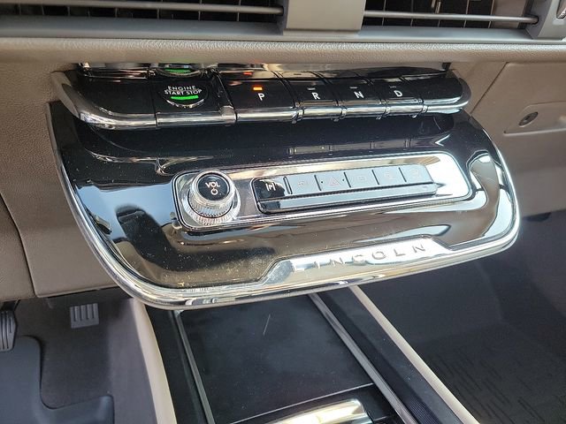 New 2024 Lincoln Corsair Grand Touring w/ Equipment Group 301A image 8