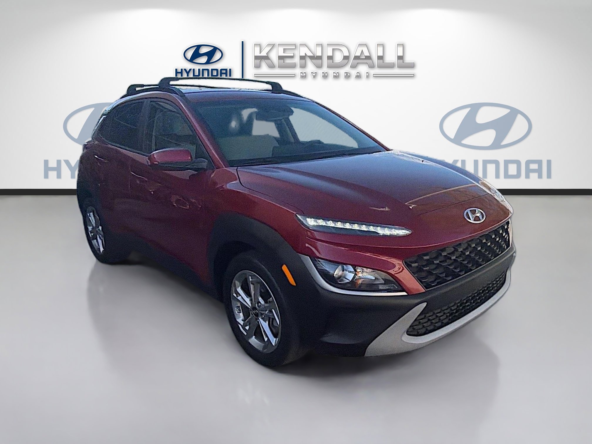 Used 2023 Hyundai Kona SEL