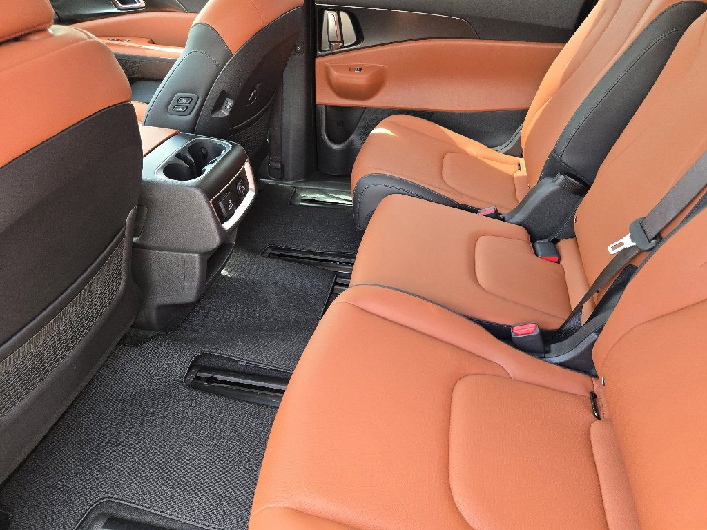 New 2026 Kia Carnival SX image 20
