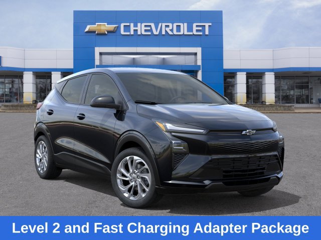 New 2027 Chevrolet Bolt LT FWD image 8