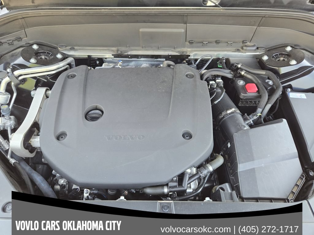Used 2026 Volvo XC90 B6 Plus w/ Protection Package Premier AWD/4WD image 27