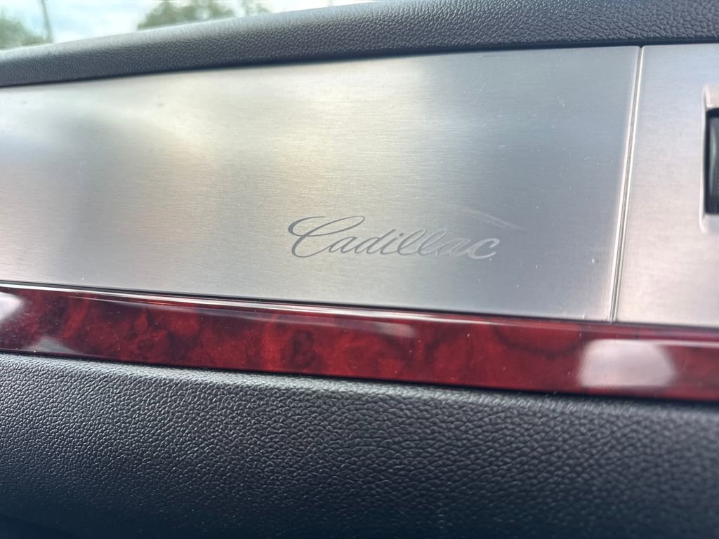 Used 2011 Cadillac Escalade EXT Luxury AWD/4WD image 50