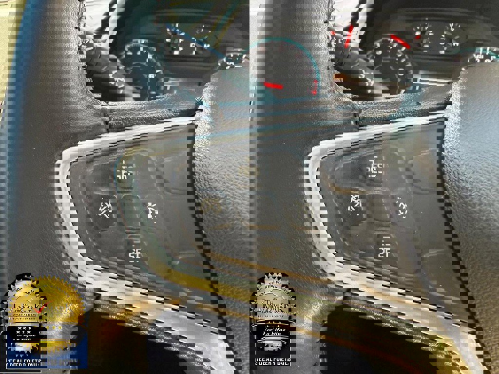 Used 2022 Chevrolet Malibu RS image 10