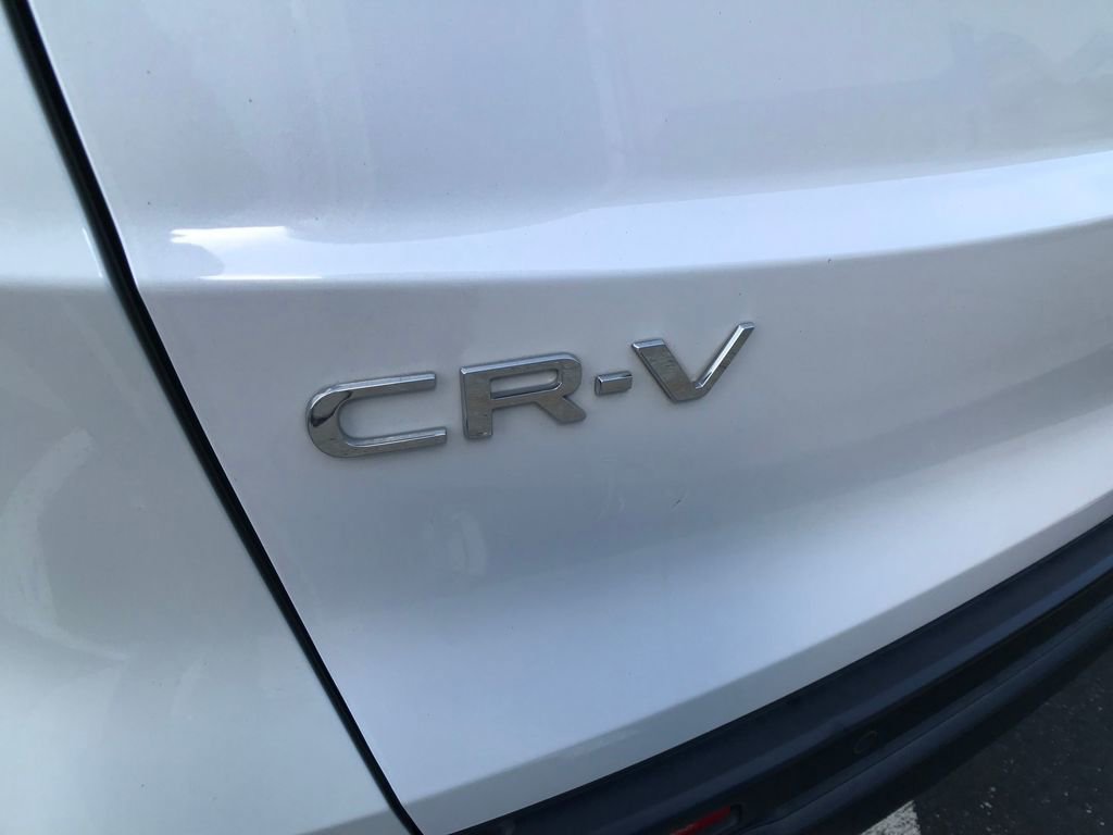 Certified 2023 Honda CR-V EX-L image 27
