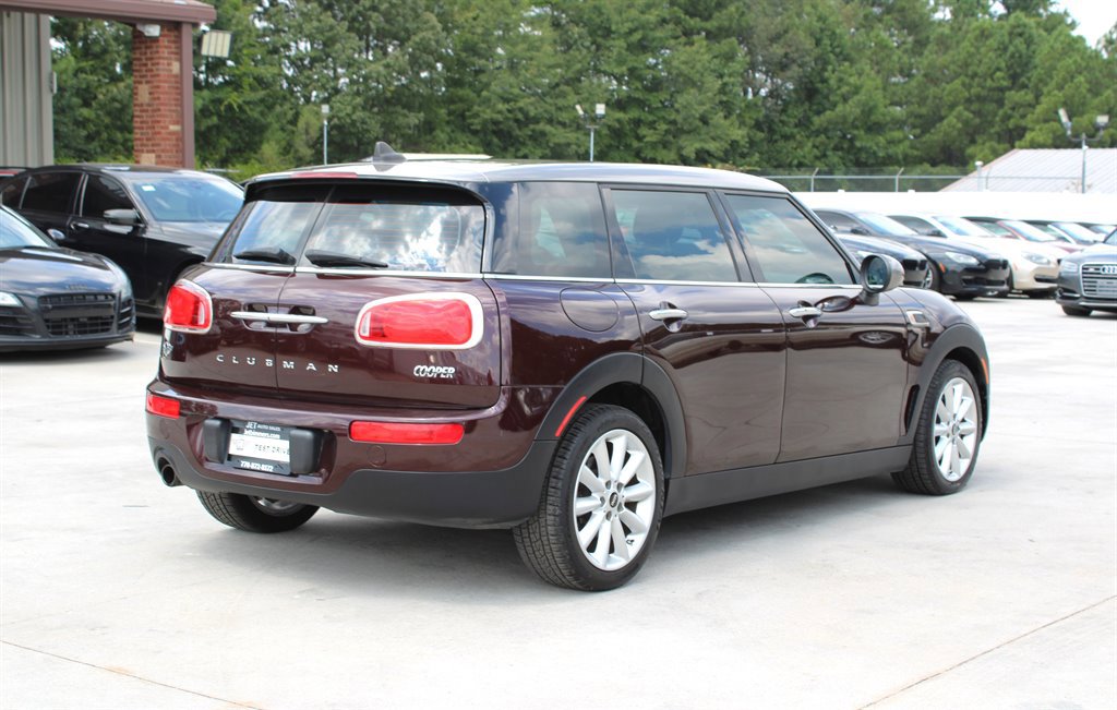 Used 2016 MINI Cooper Clubman image 7