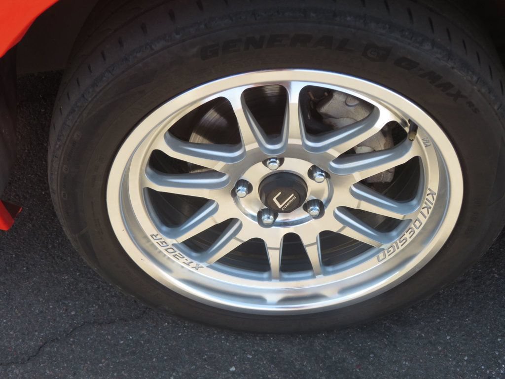 Used 2004 Ford Mustang Coupe RWD image 14