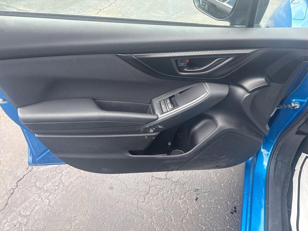 Used 2023 Subaru Impreza 2.0i image 17