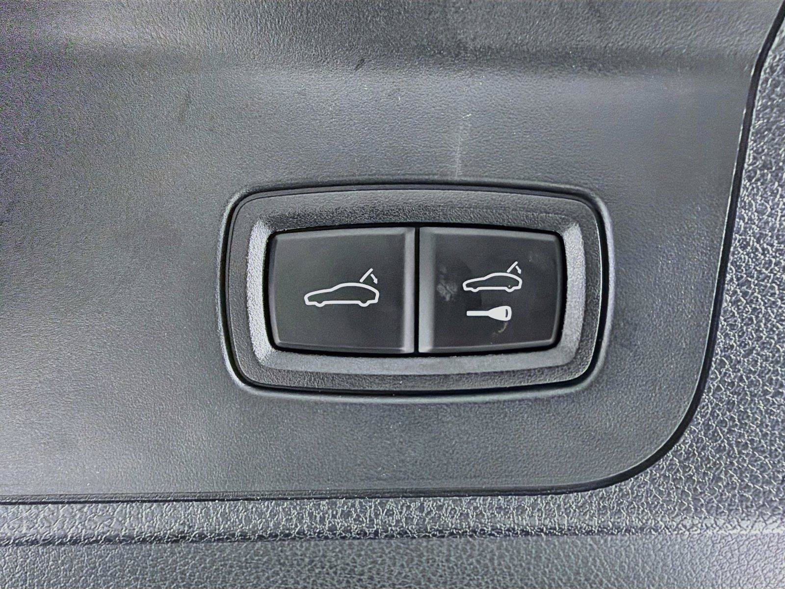 Used 2018 Porsche Panamera Turbo AWD/4WD image 26