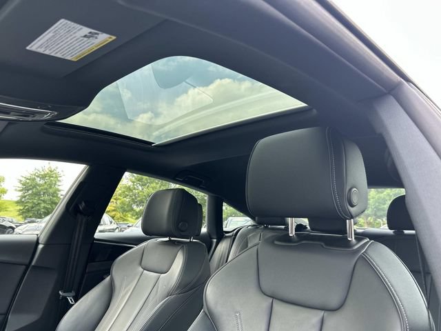 Used 2023 Audi A5 2.0T Premium AWD/4WD image 20