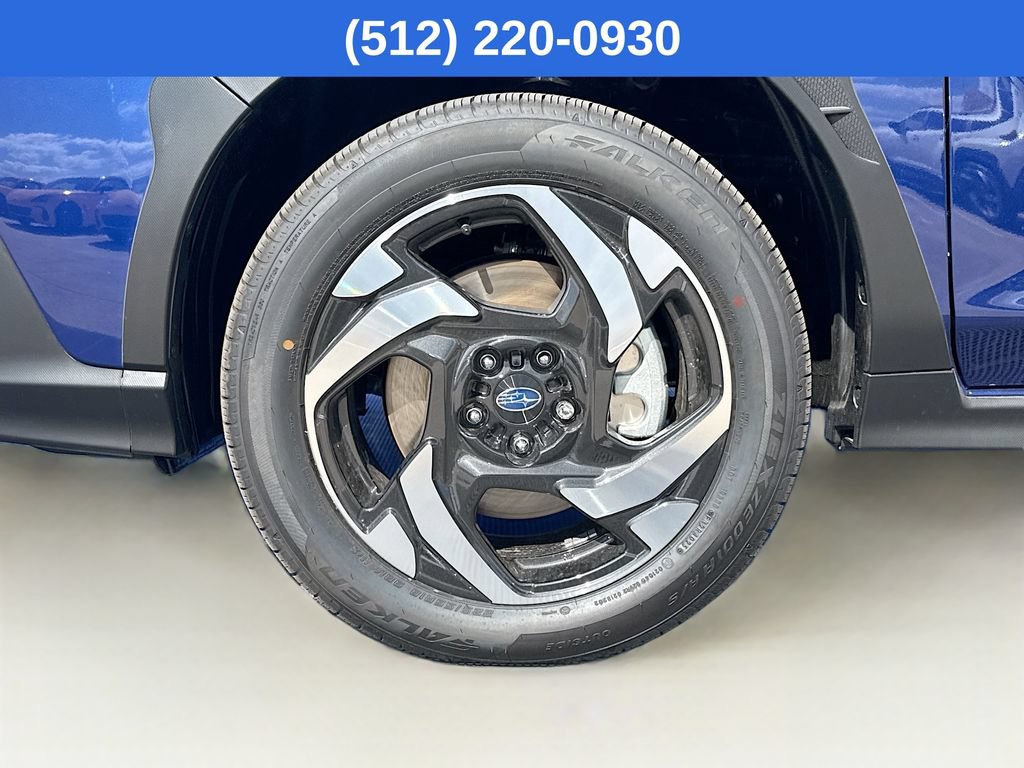 New 2026 Subaru Crosstrek 2.5i Limited AWD/4WD image 42